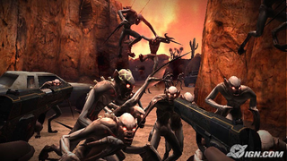 Conduit Developers Announce ANOTHER New Game